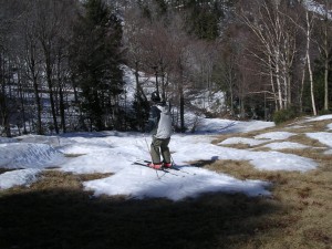 Mad River Glen: Ski it if you can?