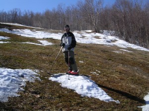 Mad River Glen: Ski it if you can?